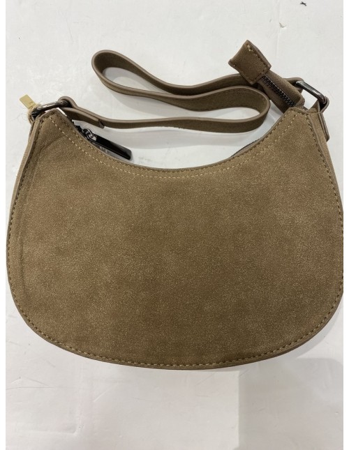 Bolso Patricia Taupe