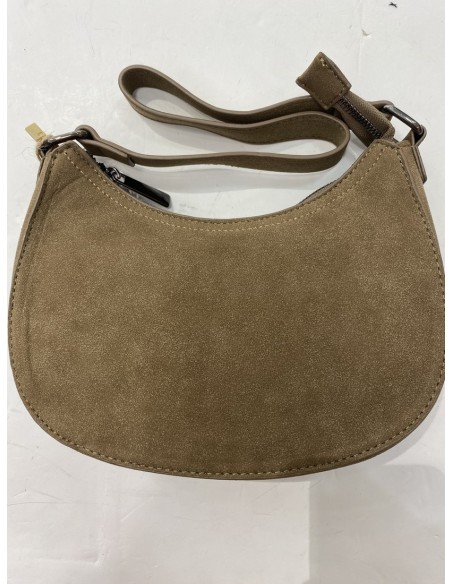Bolso Patricia Taupe