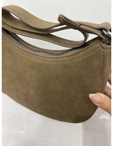 Bolso Patricia Taupe