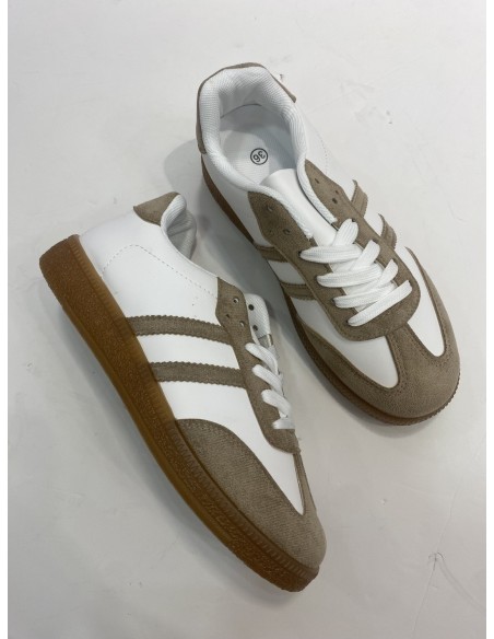 Deportiva Ronda Blanca/Camel