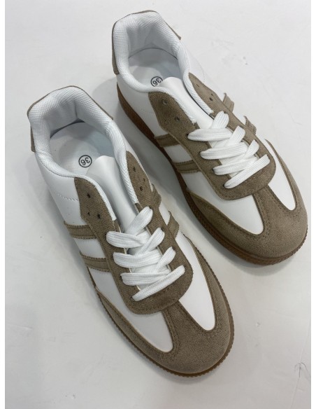 Deportiva Ronda Blanca/Camel