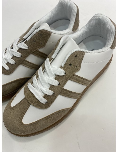 Deportiva Ronda Blanca/Camel