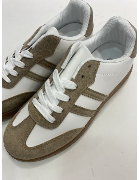 Deportiva Ronda Blanca/Camel