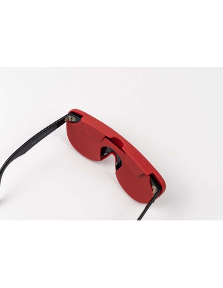 Funda LUPS Roja