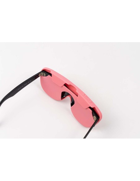 Funda LUPS Rosa Pálido