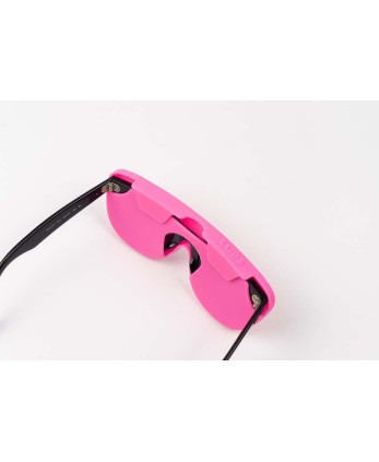 Funda LUPS Rosa Chicle 2