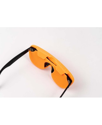 Funda LUPS Orange Peach