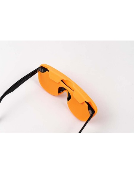 Funda LUPS Orange Peach