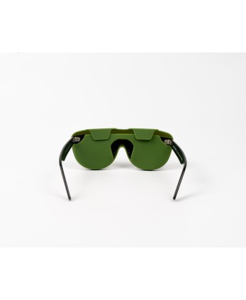 Funda LUPS Army Green