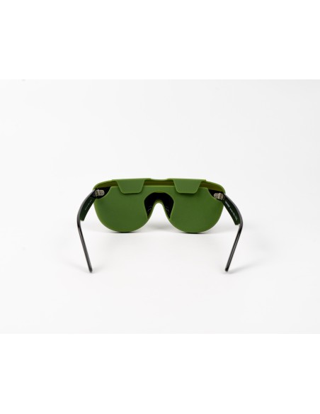 Funda LUPS Army Green