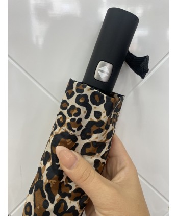 Paragua  de bolso Leo abierto