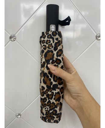 Paragua  de bolso Leo abierto 2