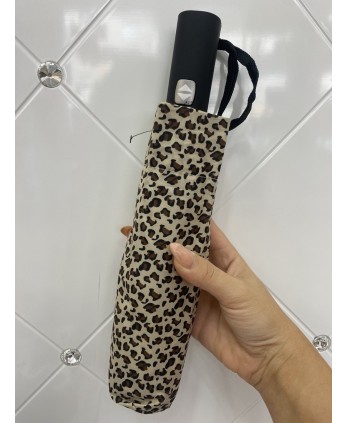 Paragua de bolso Leo cerrado