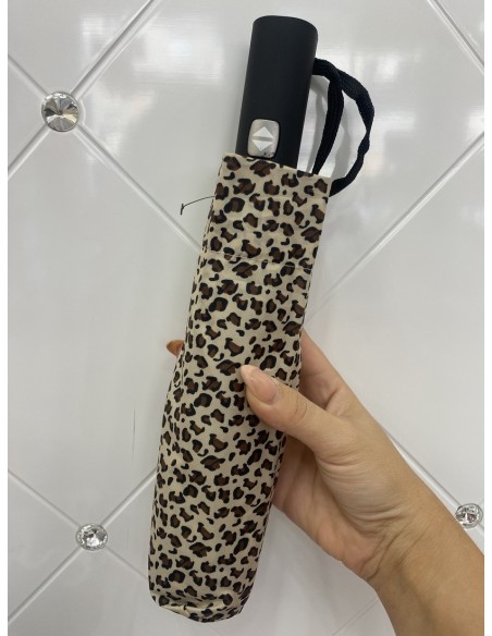 Paragua de bolso Leo cerrado