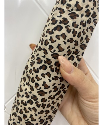 Paragua de bolso Leo cerrado 2