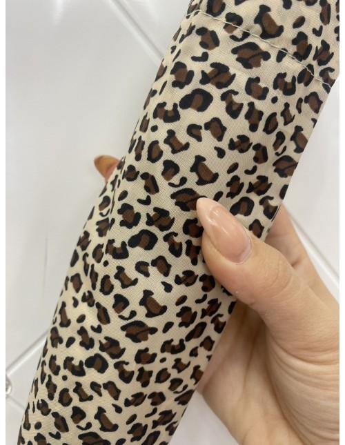 Paragua de bolso Leo cerrado