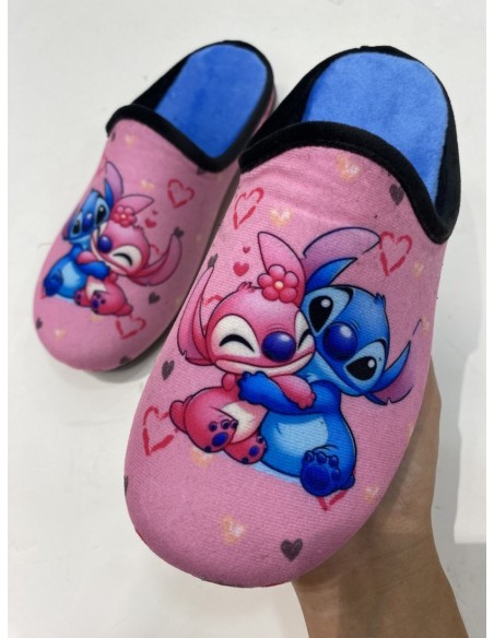 Zapatilla Lilo