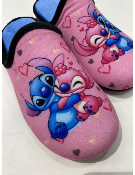 Zapatilla Lilo