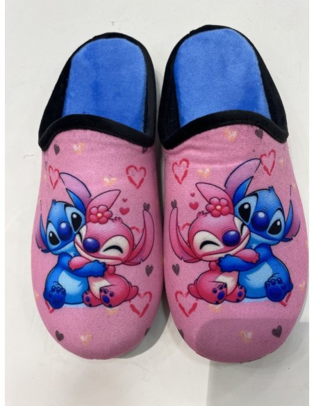 Zapatilla Lilo