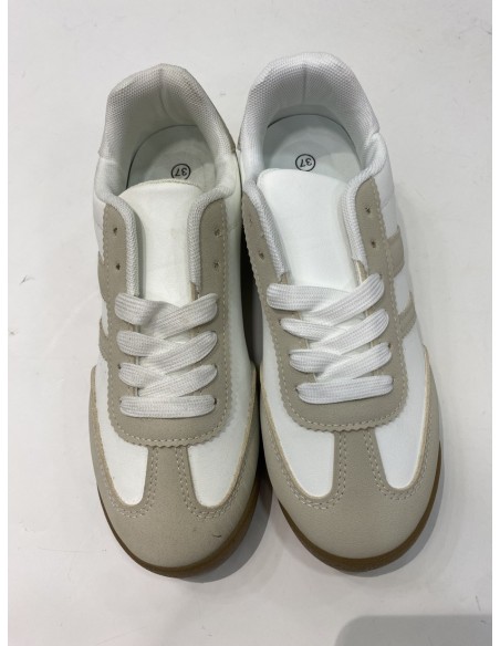 Deportiva Laia Beige