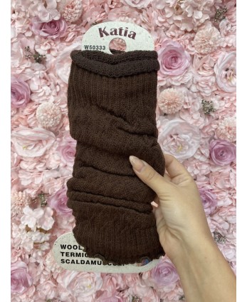 Calentador chocolate