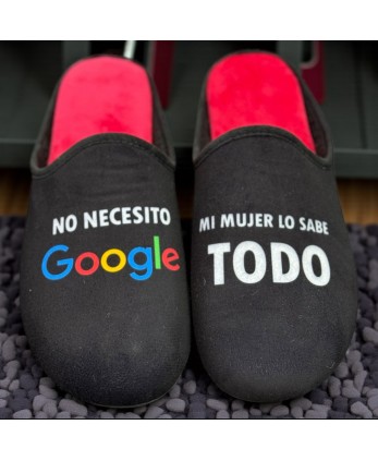 Zapatillas Hombre Google