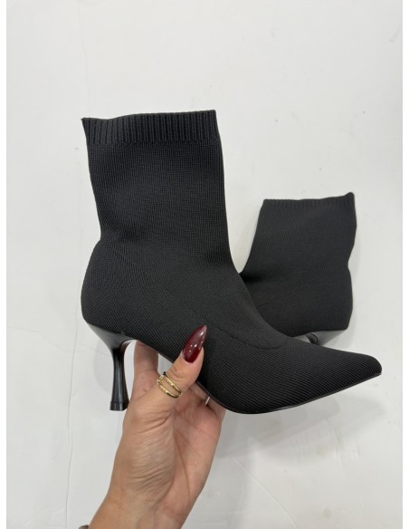 Botín calcetín Sofia