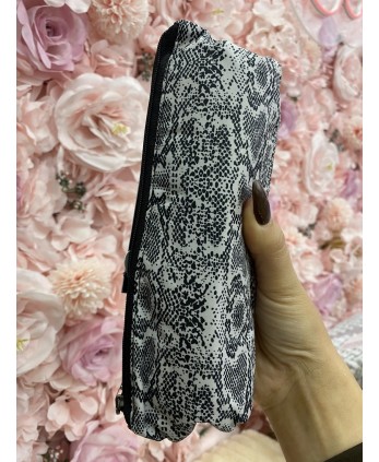 Paraguas+funda serpiente