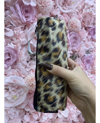 Paraguas+funda leo clarito