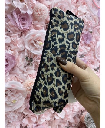 Paraguas+funda leo oscuro