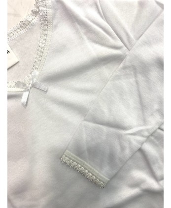 Camiseta Térmica Niña