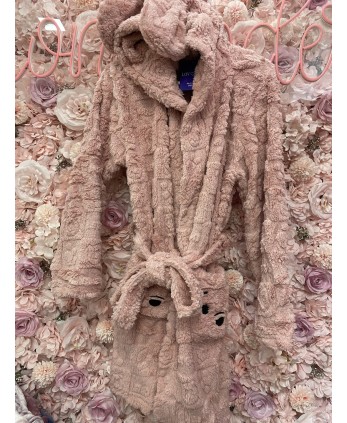 Bata Carla Rosa Palo