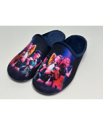 Zapatillas KPOP Adulta