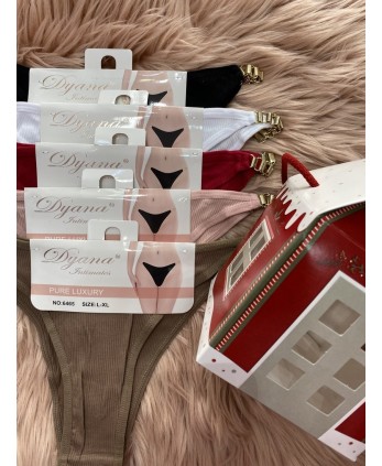 Pack CASA tanguita cadenas (4 unidades)