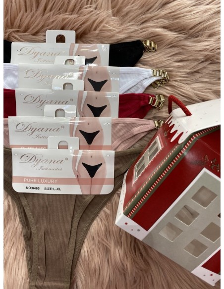 Pack CASA tanguita cadenas (4 unidades)