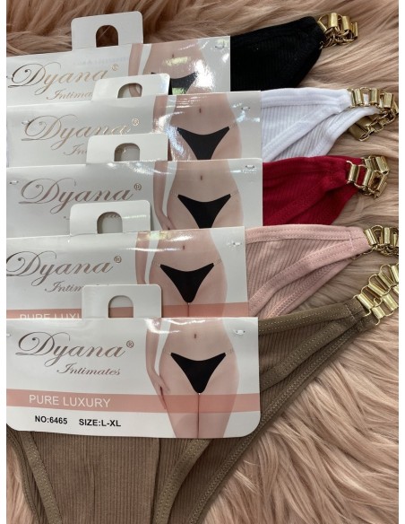 Pack CASA tanguita cadenas (4 unidades)