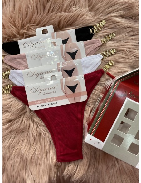 Pack CASA tanguita cadenas (4 unidades)