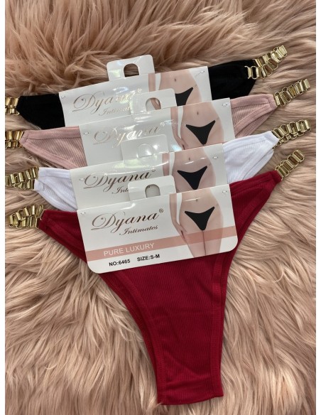 Pack CASA tanguita cadenas (4 unidades)