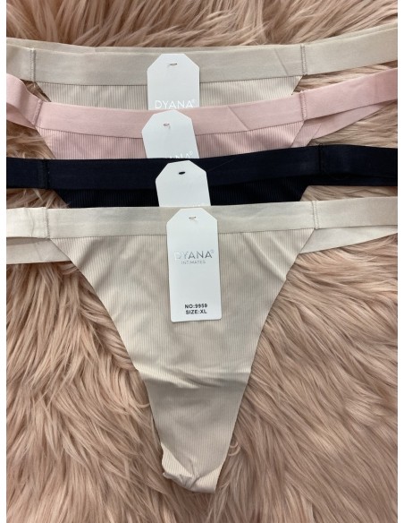 Pack CASA tanguita basic (4 unidades)