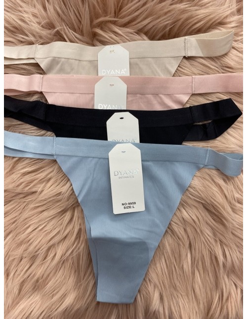 Pack CASA tanguita basic (4 unidades)