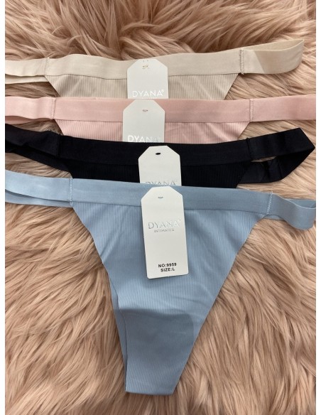 Pack CASA tanguita basic (4 unidades)