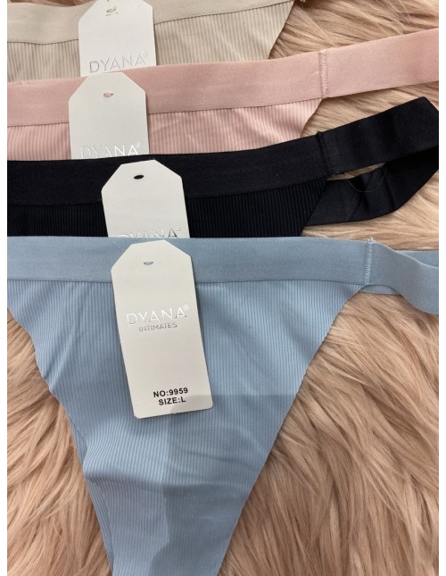 Pack CASA tanguita basic (4 unidades)