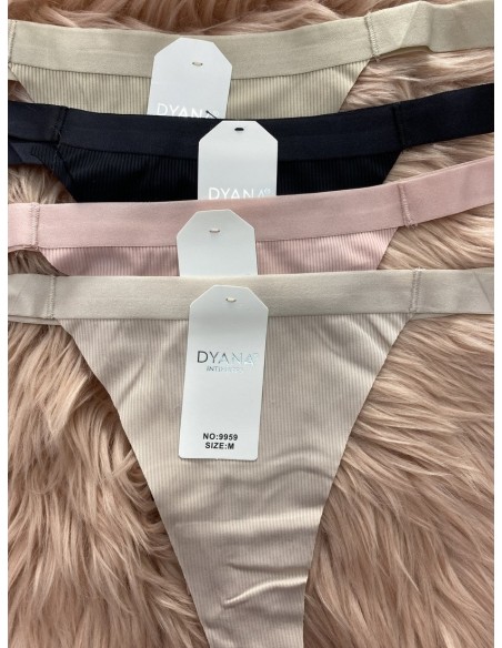 Pack CASA tanguita basic (4 unidades)