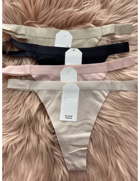 Pack CASA tanguita basic (4 unidades)