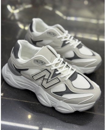 Deportiva Balance gris