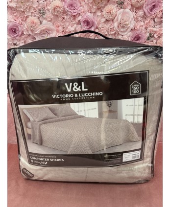 Nórdico Cam 150 Tostado