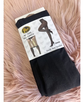 Panty Térmico Dibujo