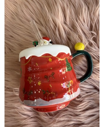 Taza Navidad 2