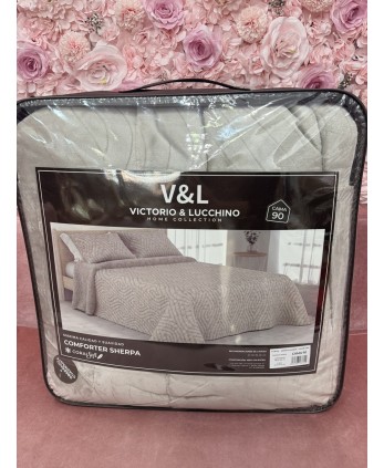 Nórdico Cama 90 Tostado