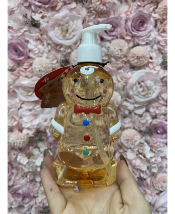 Jabón de Manos Galleta